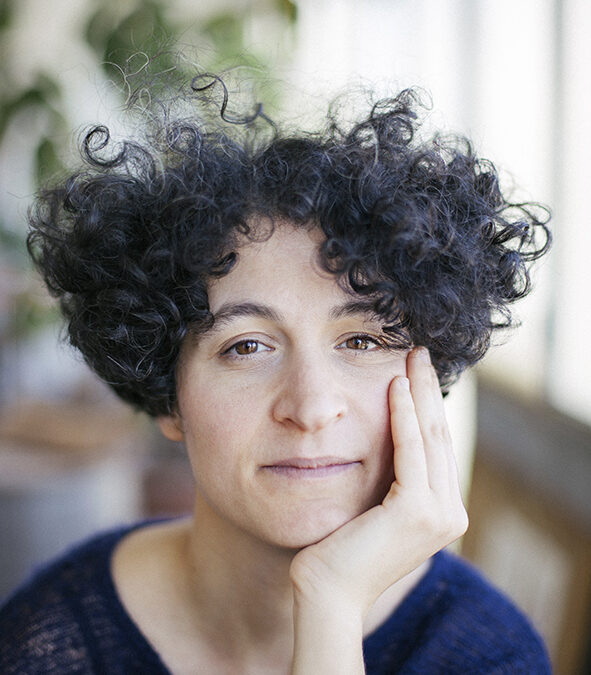 Mireia Castillo Saladrigues