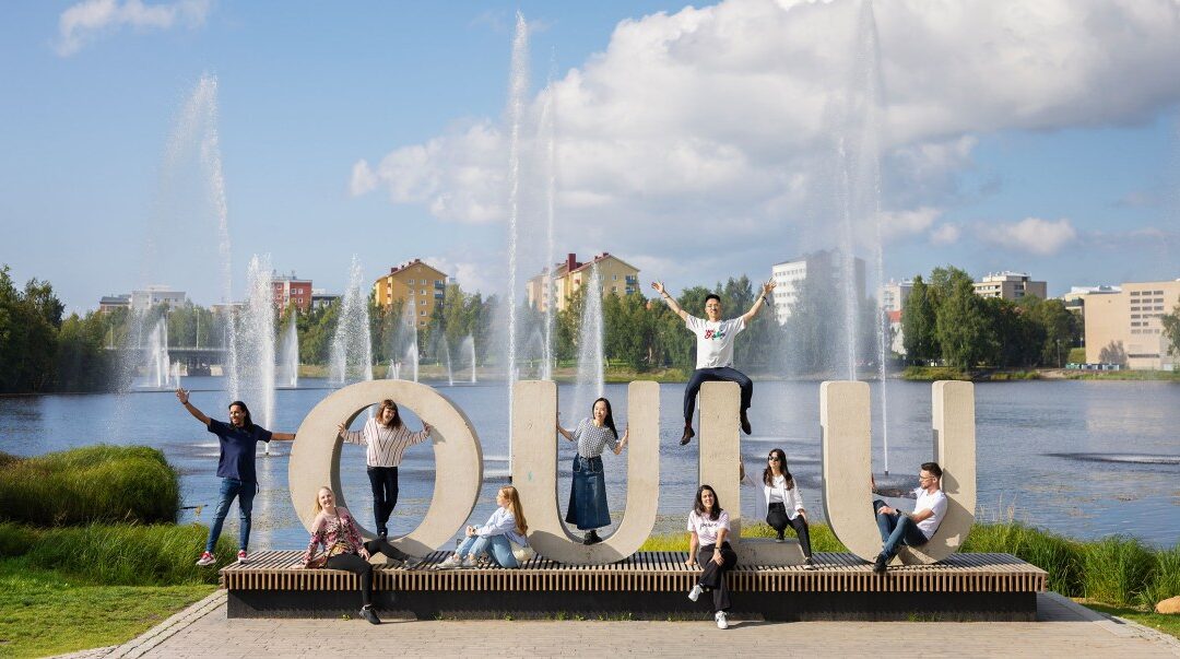 Reflections from the Nordic Diversity Connections in Arts and Culture. (7.10.2025, Seminar in Oulu, Finland) 