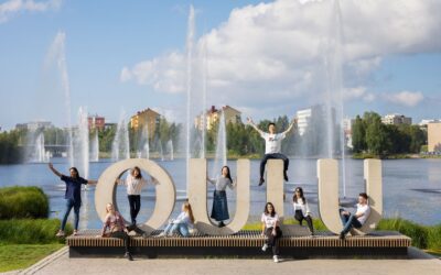 Reflections from the Nordic Diversity Connections in Arts and Culture. (7.10.2025, Seminar in Oulu, Finland) 