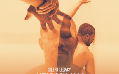 Silent Legacy: A Special Premiere & Impact Screening with Globe Art Point