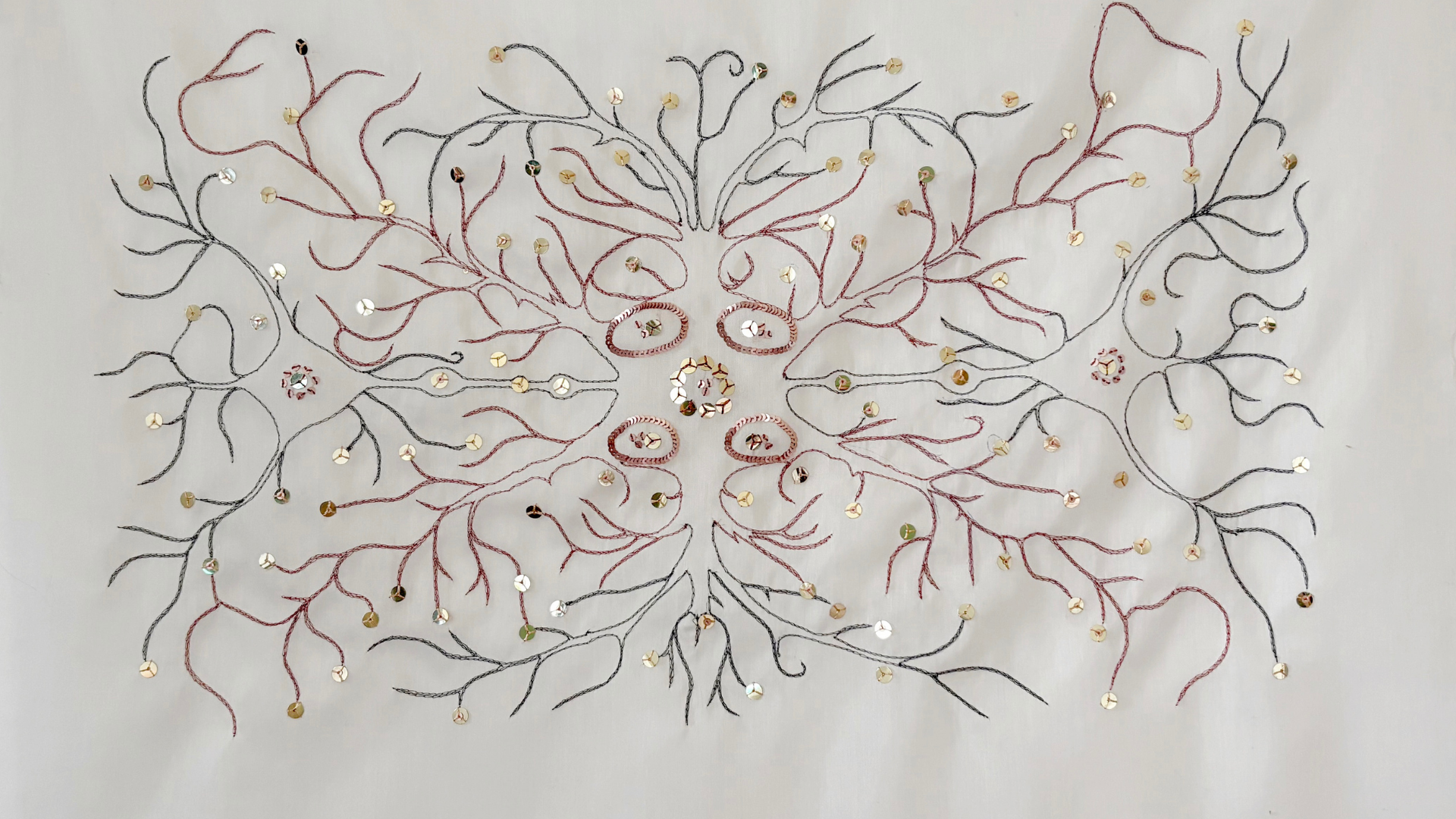 Synaptic Loops By Sautina