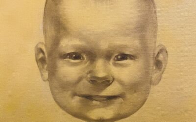 JULIA GAGARINA: Through Their Eyes