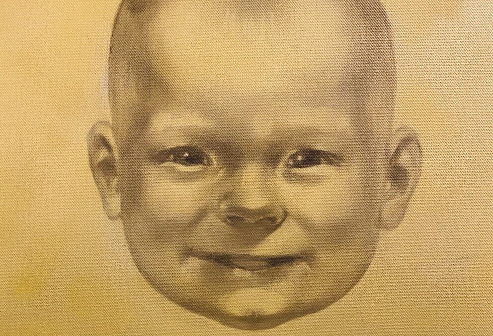 JULIA GAGARINA: Through Their Eyes