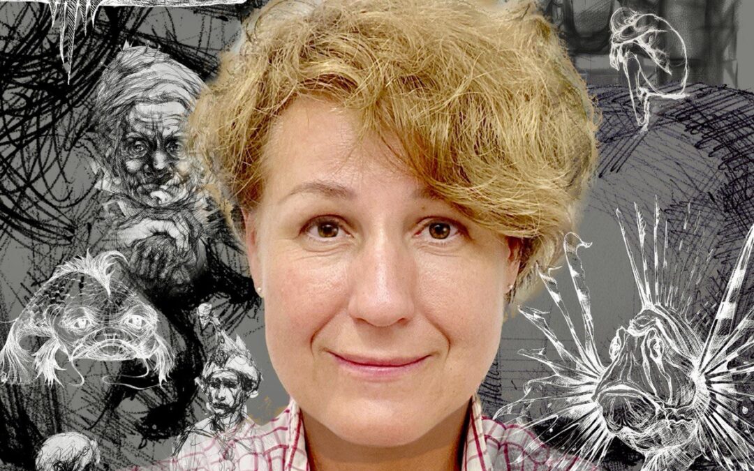 Julia Gagarina von Heiroth