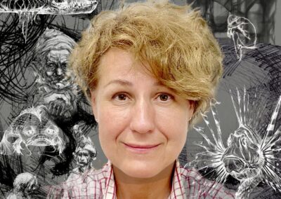 Julia Gagarina von Heiroth