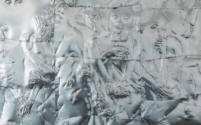 Eoin O’Dowd: PROTECTION SPELL