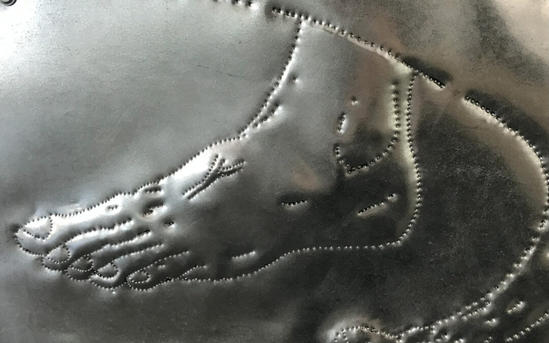 Eoin O’Dowd: PROTECTION SPELL