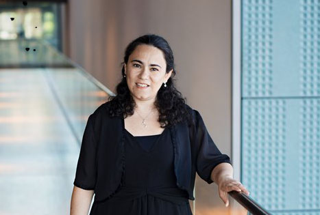 Analía Capponi-Savolainen