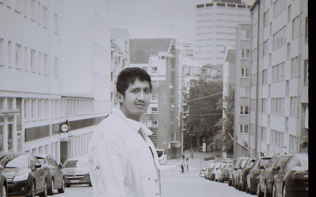 Felpe Vasconez