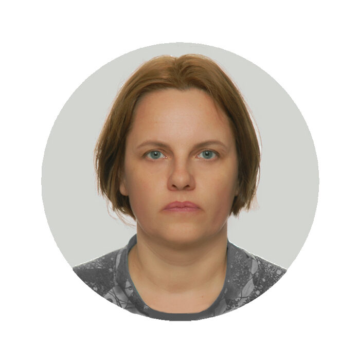 Mariia Krasnova