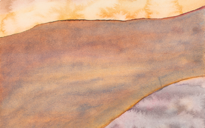 OLESYA FOKINA: TOUCH OF THE NORTHERN AIR – MIRAGES