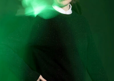 Anastasiia Khachanova