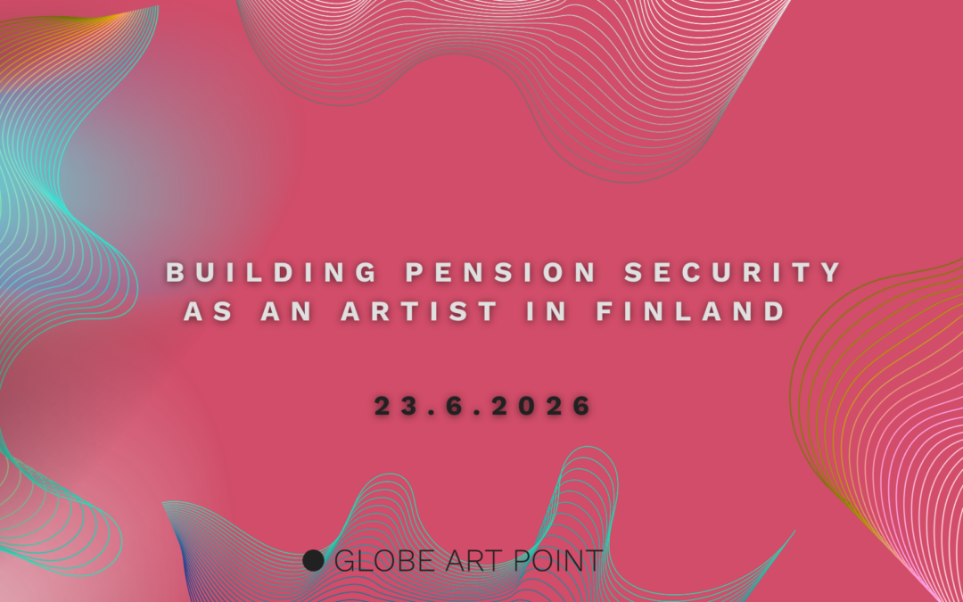 Artist Pension Information Series