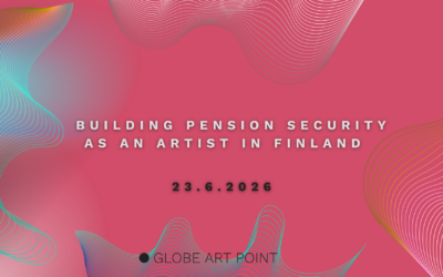 Artist Pension Information Series