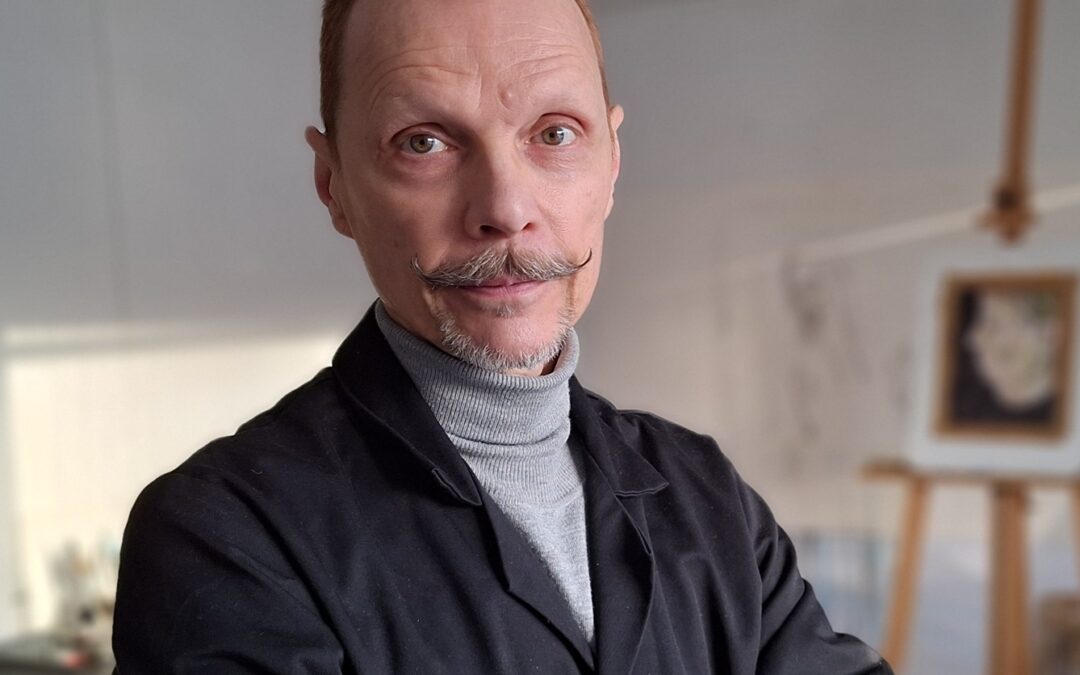 Joonas Sirviö