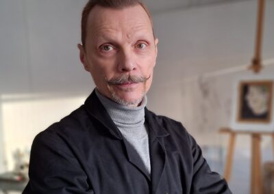 Joonas Sirviö