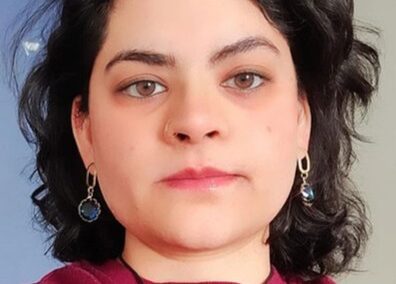 Maitreyee Singh