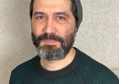 Muhammad Khan
