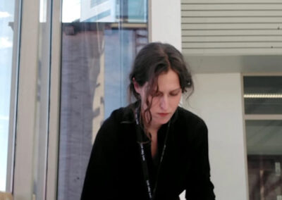 Aida Agota Matusevičiūtė
