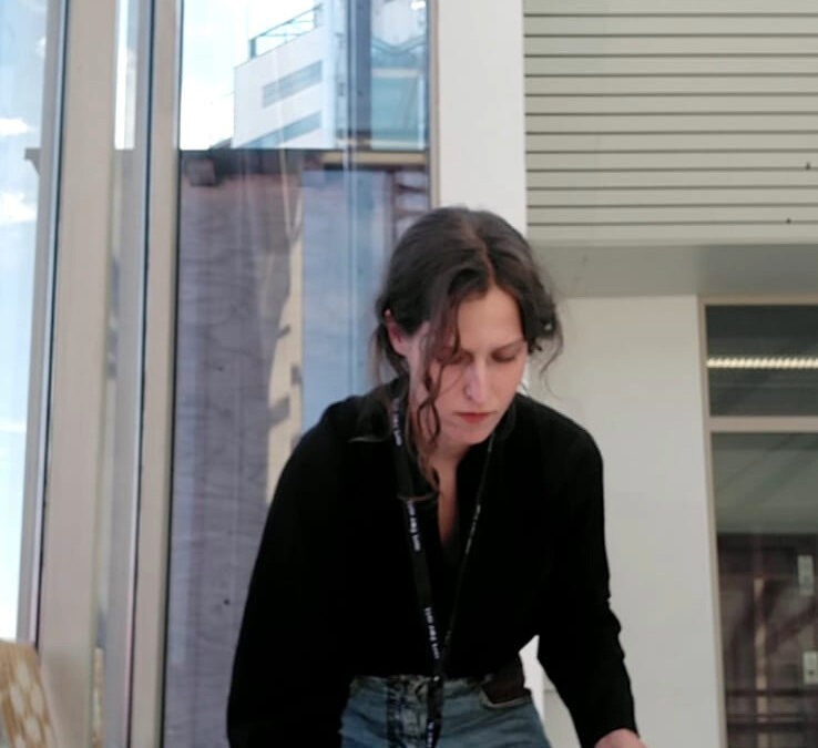 Aida Agota