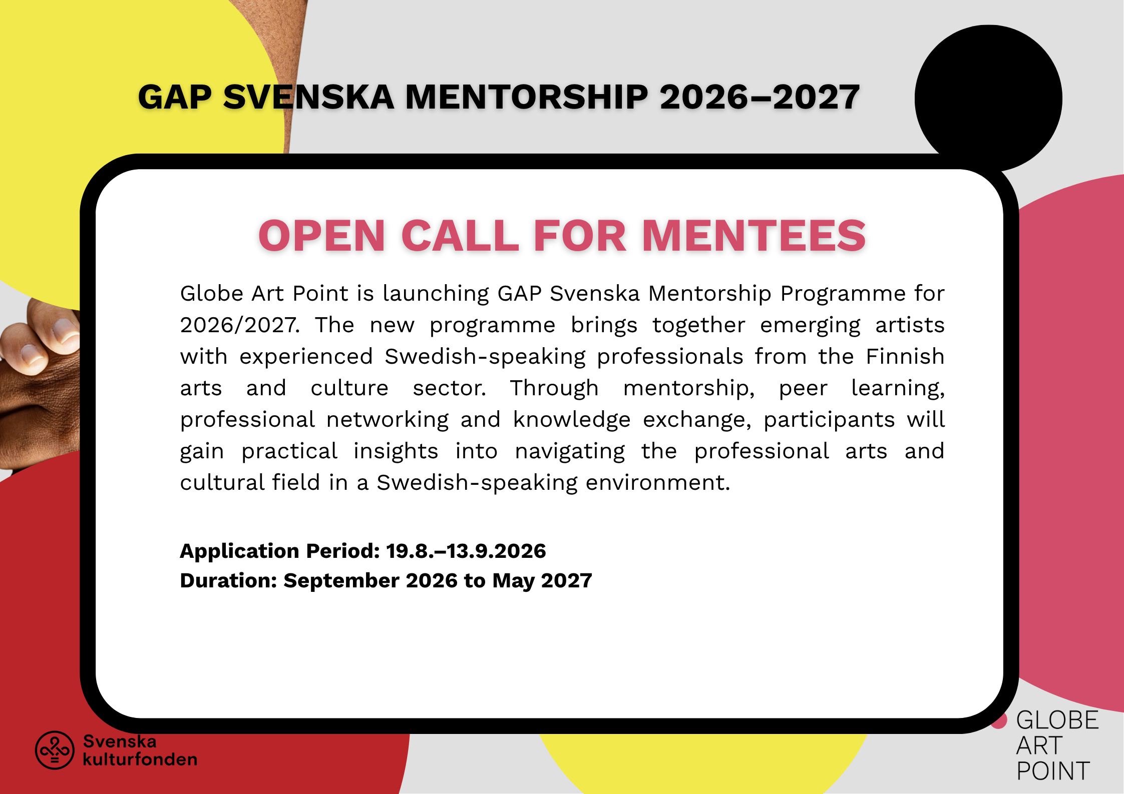 GAP Launches Svenska Mentorship 2026–2027 (A2 (Landscape)) (7)