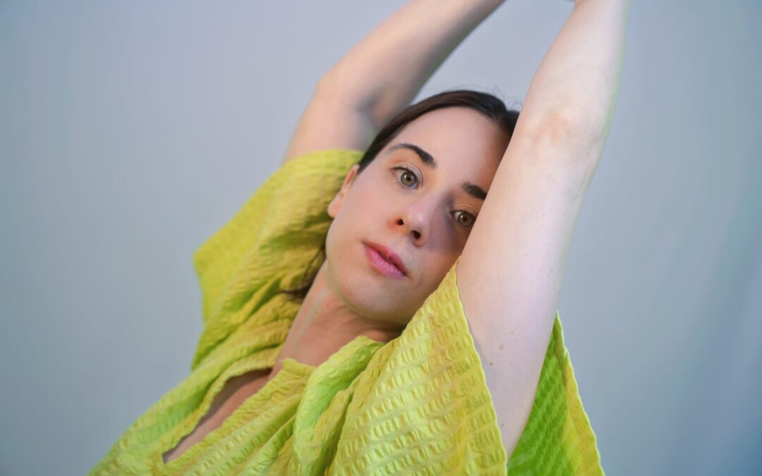 Maria Gatsal
