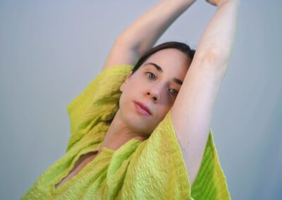 Maria Gatsal