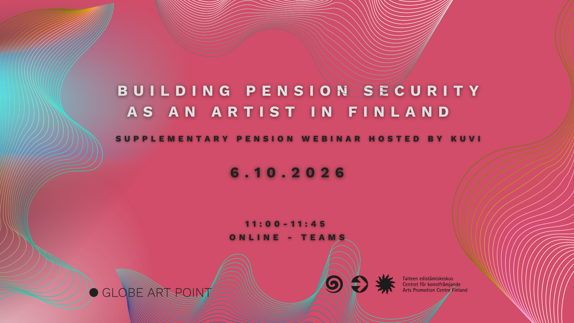 Pension (5)