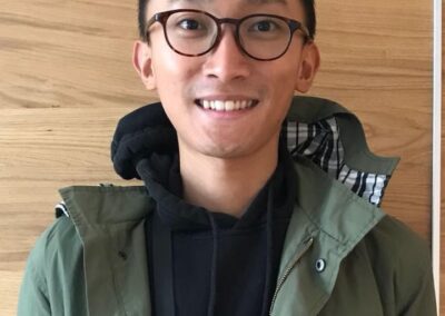 Pak Lun Fung