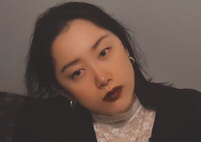Ginko Hsu