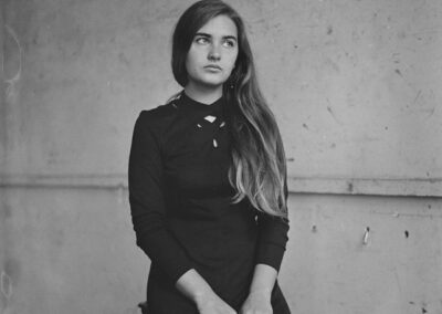Eva Lantseva-Helki