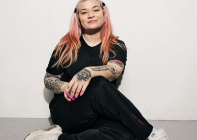 RIta Lemivaara