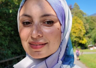 Eman Mohamed