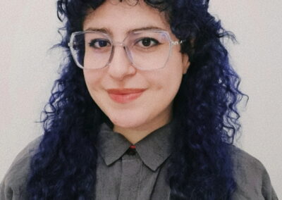 Ezgi Tanrıverdi