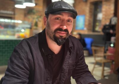 Mustafa AKSU