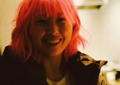 Heya Kwon