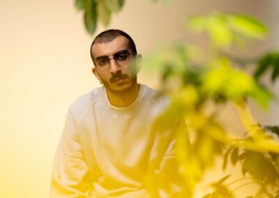 Navid Afzalnia